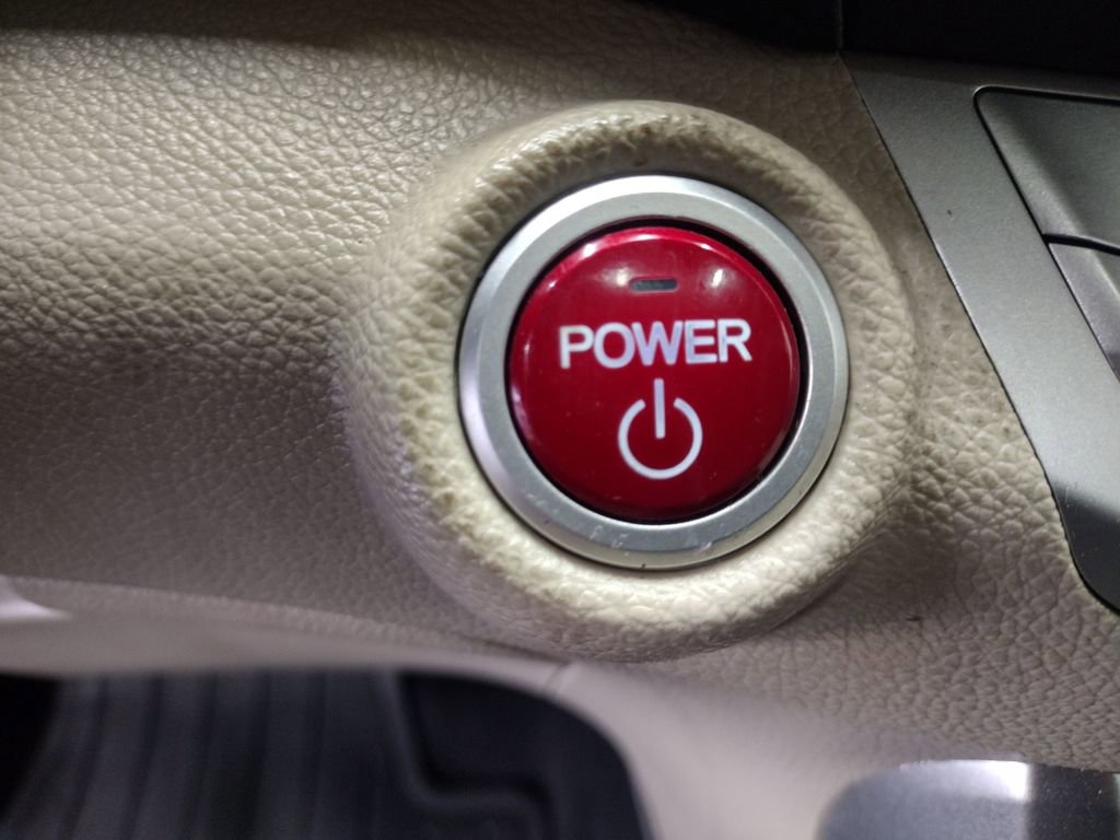 Used 2014 Honda Accord EX-L image 33