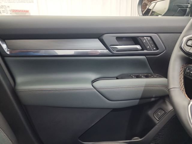 New 2026 GMC Terrain AT4 w/ Convenience Package III image 14