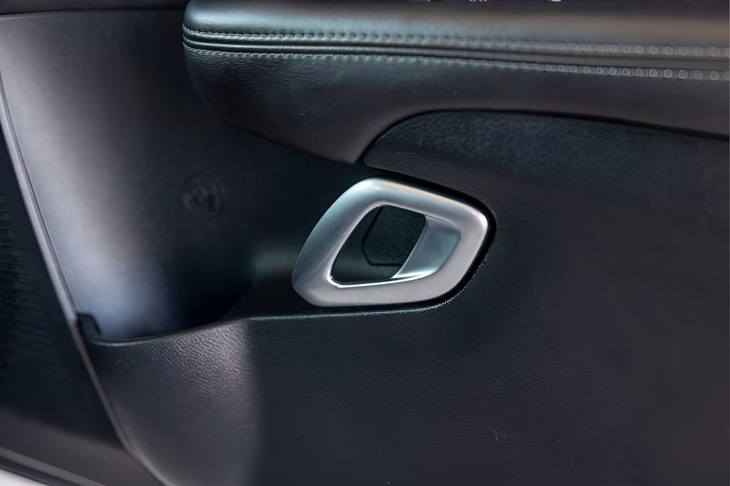 Used 2018 Dodge Challenger T/A RWD image 53