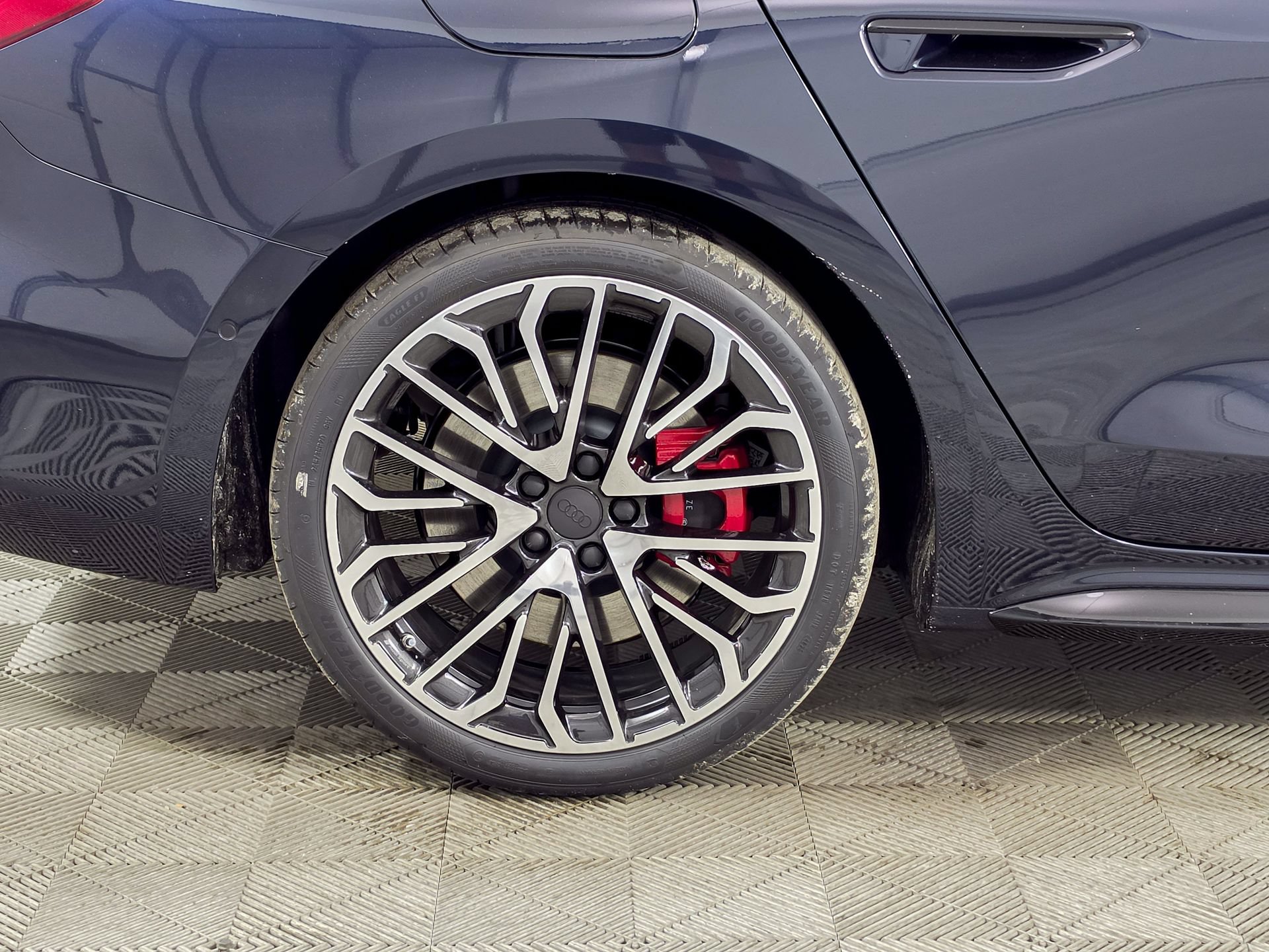 New 2026 Audi S5 Premium Plus AWD/4WD image 9