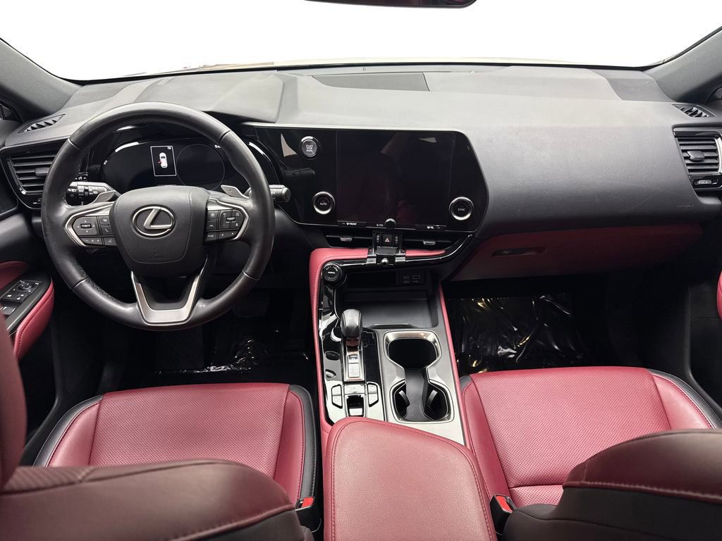 Used 2024 Lexus NX 350 AWD w/ Cold Area Package image 51