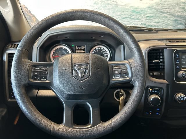 Used 2018 RAM 1500 Express w/ Express Value Package AWD/4WD image 67
