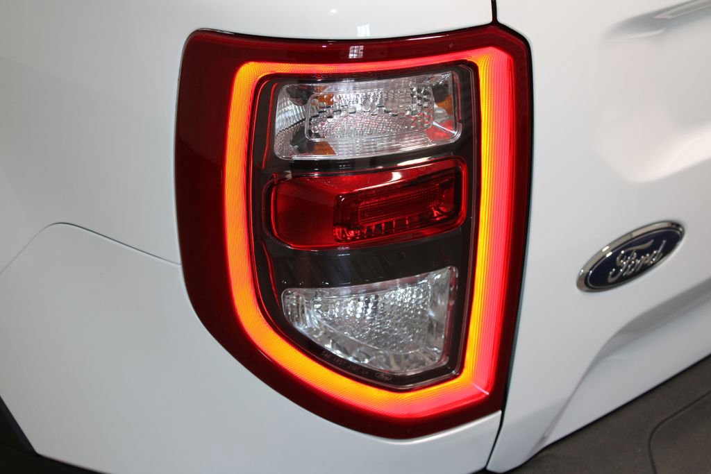 New 2025 Ford Bronco Sport Big Bend w/ Convenience Package image 52