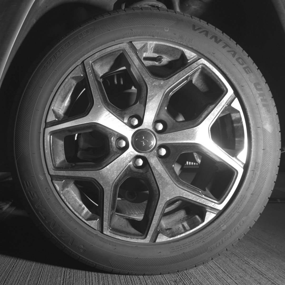 Used 2025 Jeep Compass Limited image 14