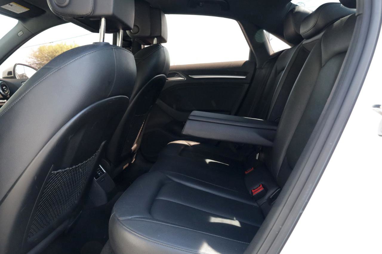 Used 2020 Audi A3 2.0T Premium image 13