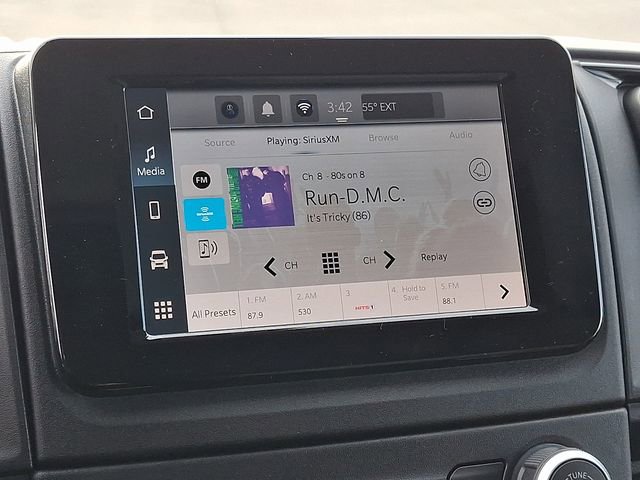 Used 2024 RAM ProMaster 2500 w/ Safety Group image 16