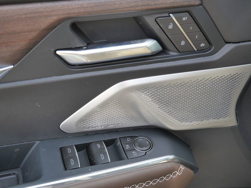 New 2026 GMC Acadia Denali Ultimate image 43