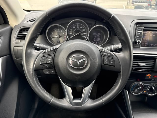 Used 2015 MAZDA CX-5 Touring AWD/4WD image 20