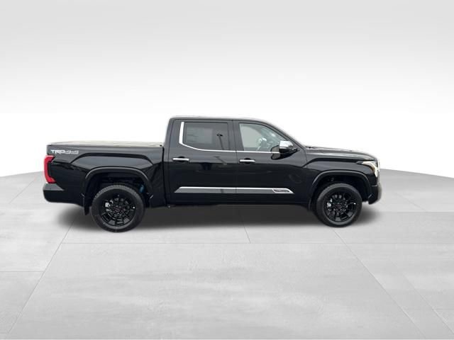 New 2026 Toyota Tundra 1794 Edition image 6