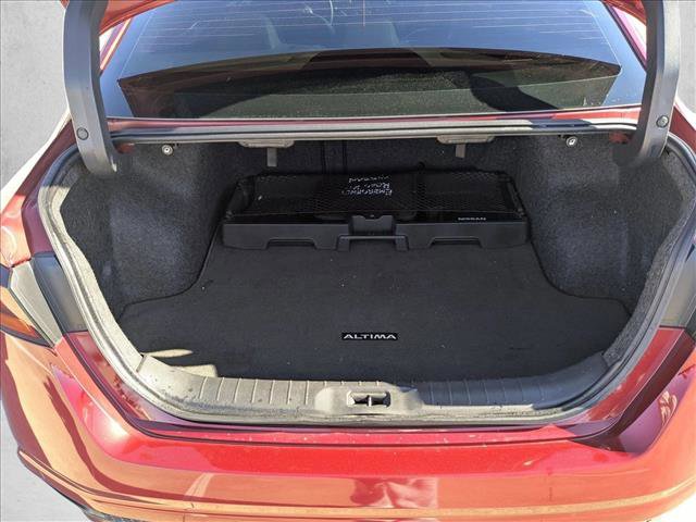Used 2020 Nissan Altima 2.5 Platinum image 7
