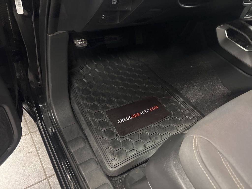 Used 2022 Nissan Frontier SV RWD image 13