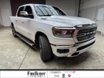 Certified 2023 RAM 1500 Laramie AWD/4WD image 1
