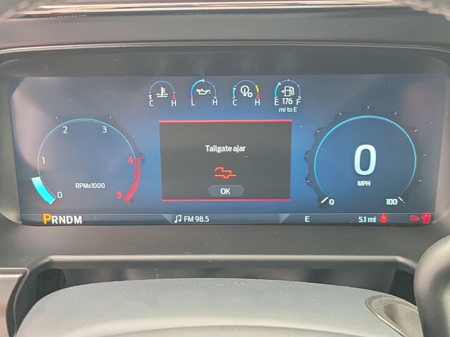 New 2026 Ford F250 Lariat AWD/4WD image 18