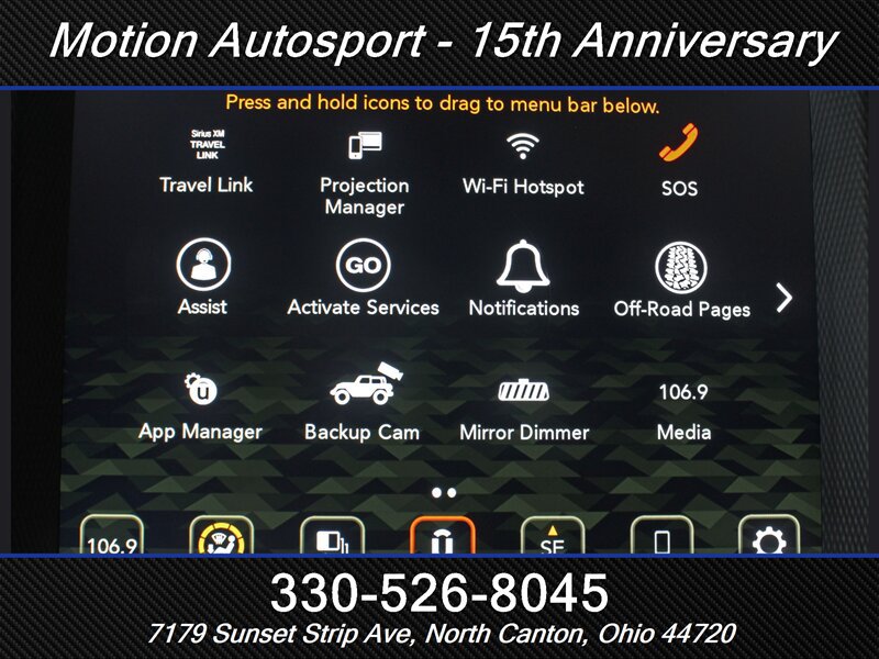 Used 2022 Jeep Wrangler Unlimited Sahara AWD/4WD image 31