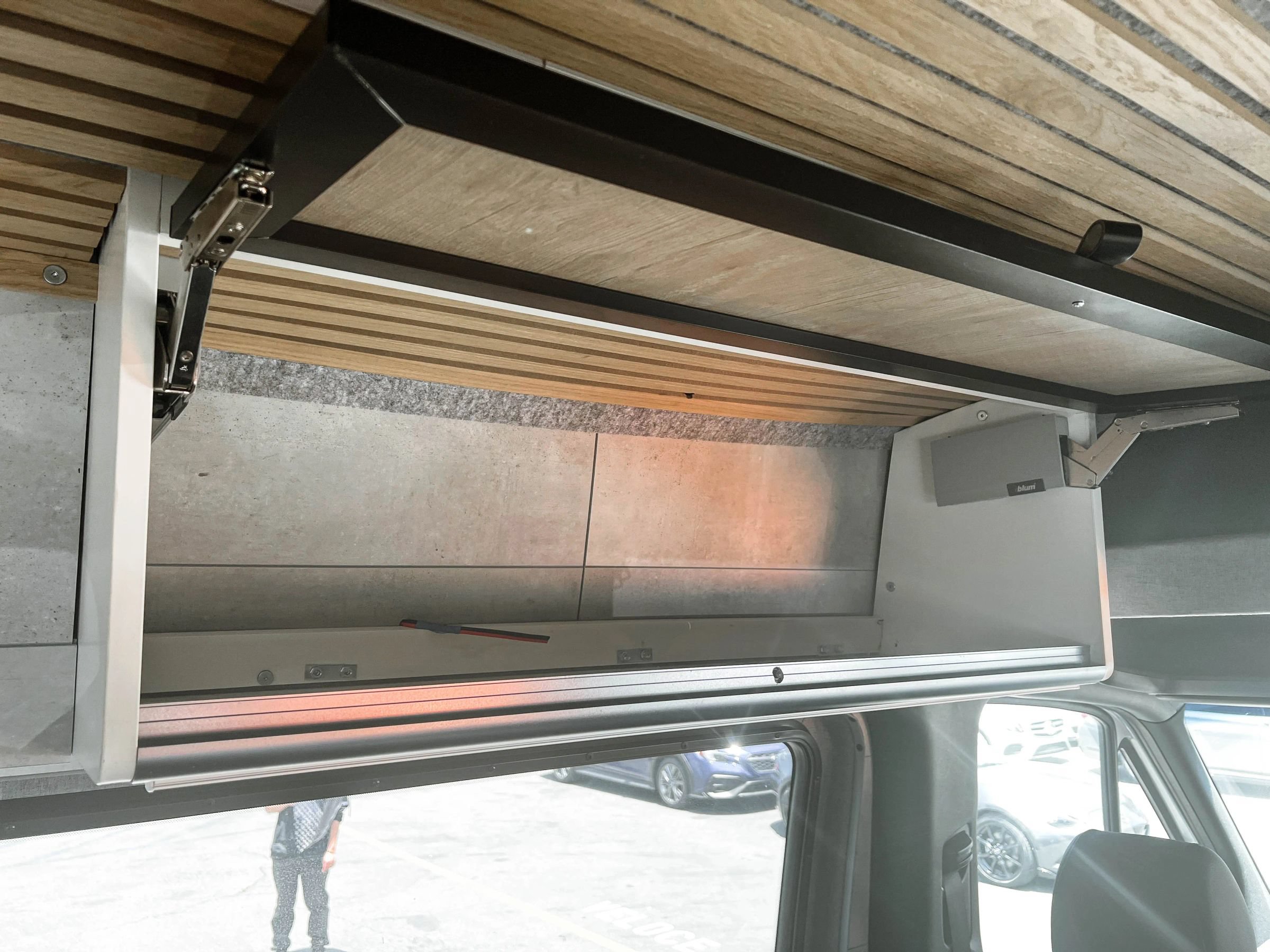 Used 2022 Mercedes-Benz Sprinter 2500 image 31