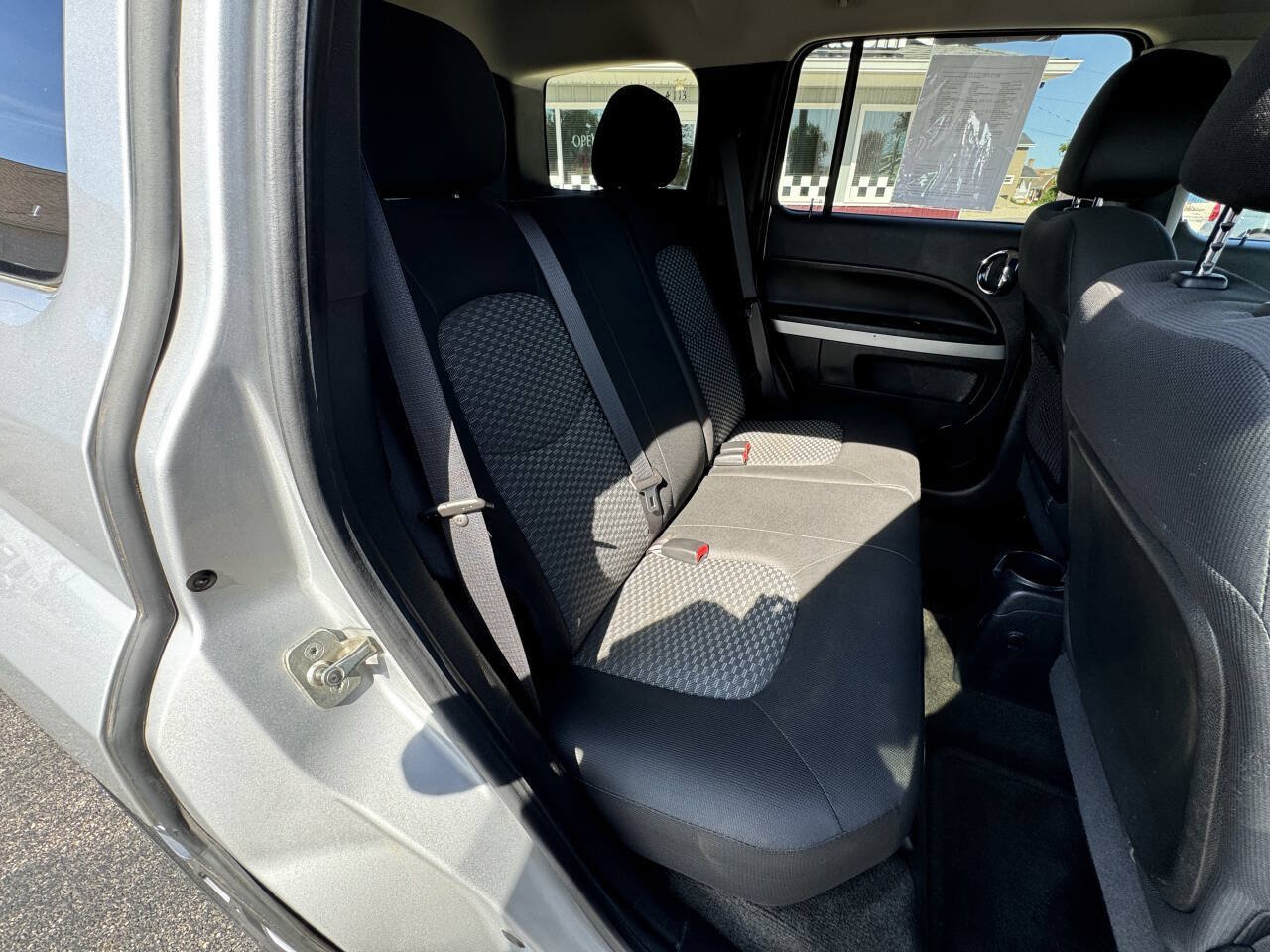 Used 2010 Chevrolet HHR LT FWD image 37