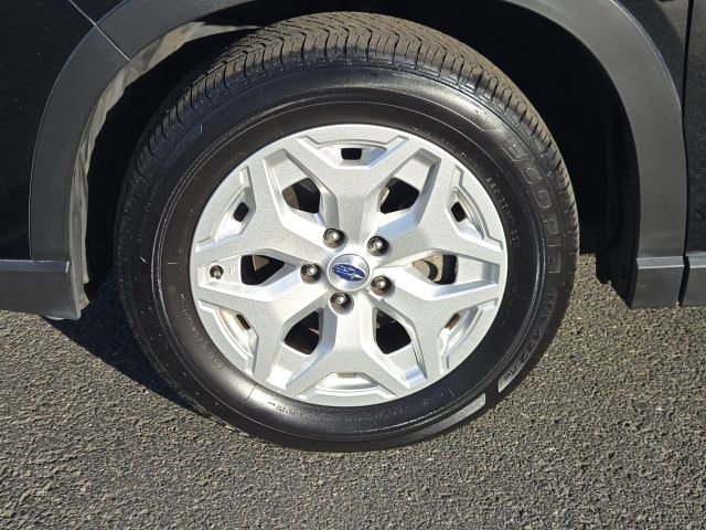 Used 2020 Subaru Forester w/ Alloy Wheel Package image 18