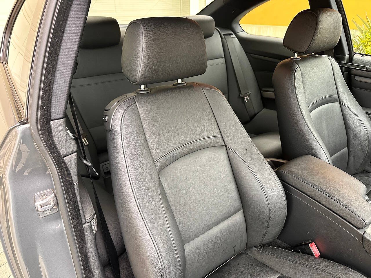 Used 2011 BMW 335is Coupe RWD image 61