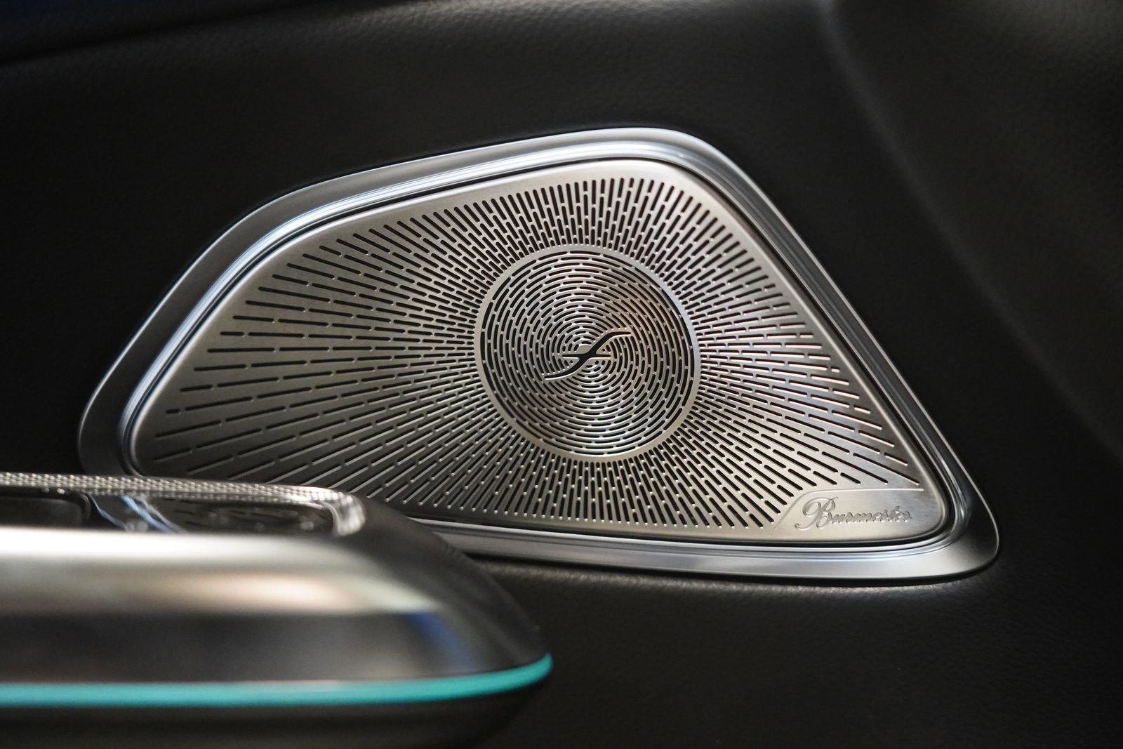 New 2026 Mercedes-Benz E 450 4MATIC Sedan image 31