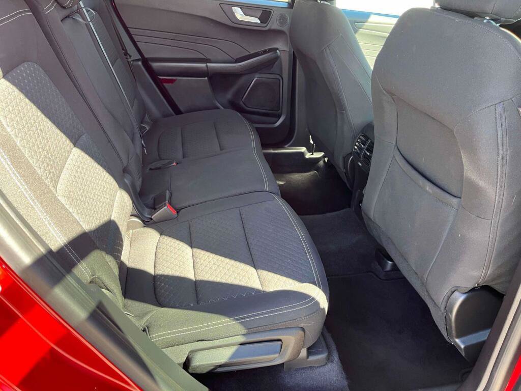 Used 2023 Ford Escape Active w/ Tech Pack #2 FWD image 21