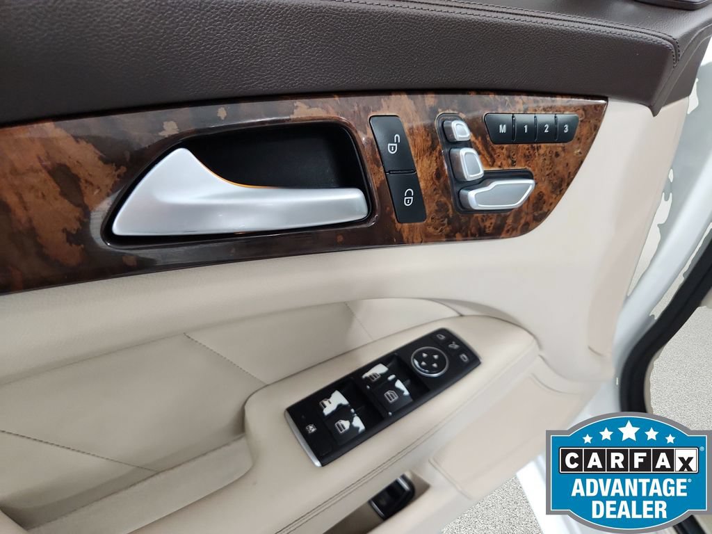 Used 2017 Mercedes-Benz CLS 550 image 37