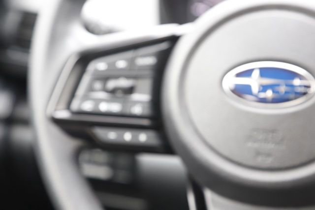 Certified 2025 Subaru Crosstrek 2.0i Premium AWD/4WD image 19