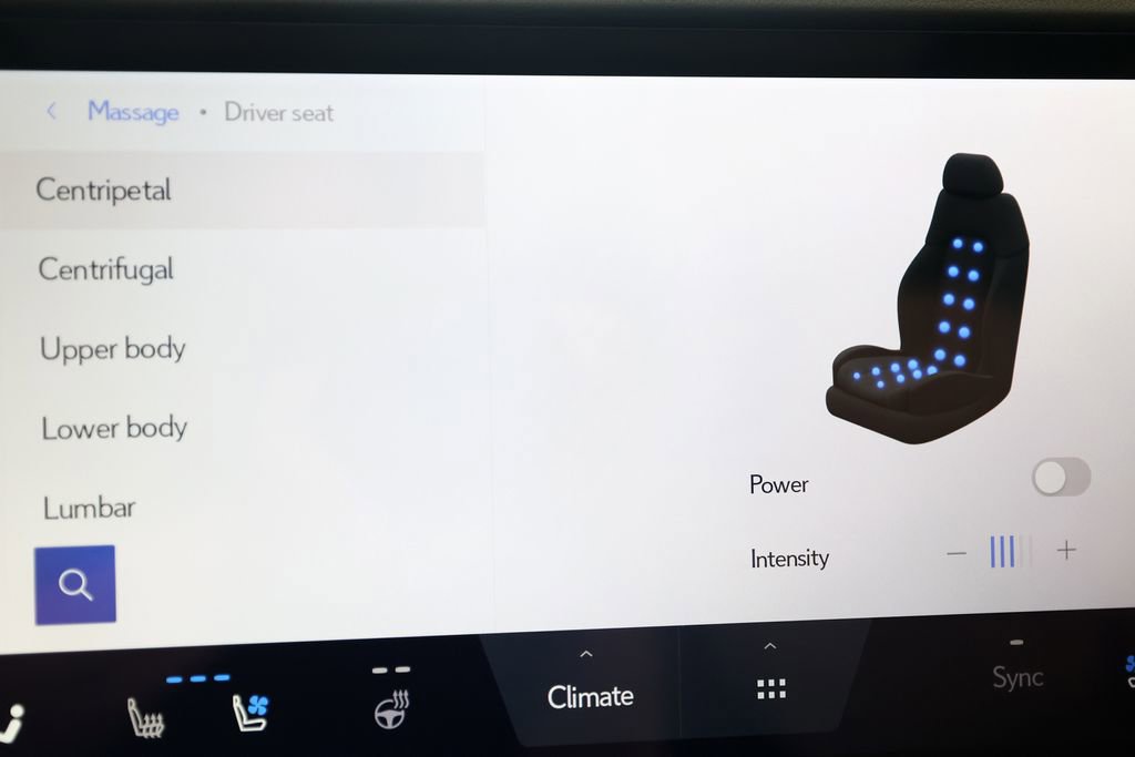 Used 2026 Lexus GX 550 image 31