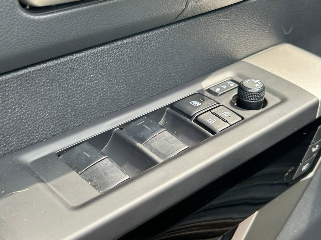 Used 2023 Toyota Tundra Limited w/ Power Package image 24