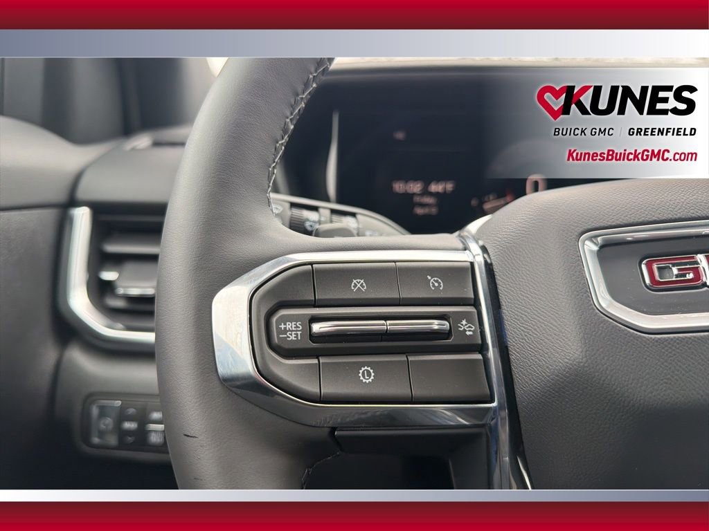 New 2026 GMC Terrain Elevation image 22