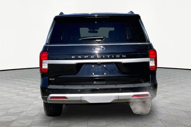 Used 2024 Ford Expedition XLT image 6