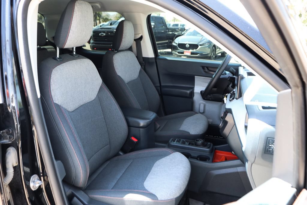 Used 2024 Ford Maverick XLT w/ Equipment Group 300A Standard AWD/4WD image 37