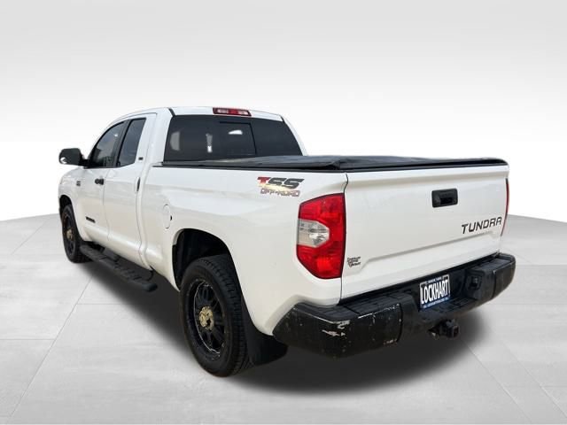 Used 2016 Toyota Tundra SR5 image 6