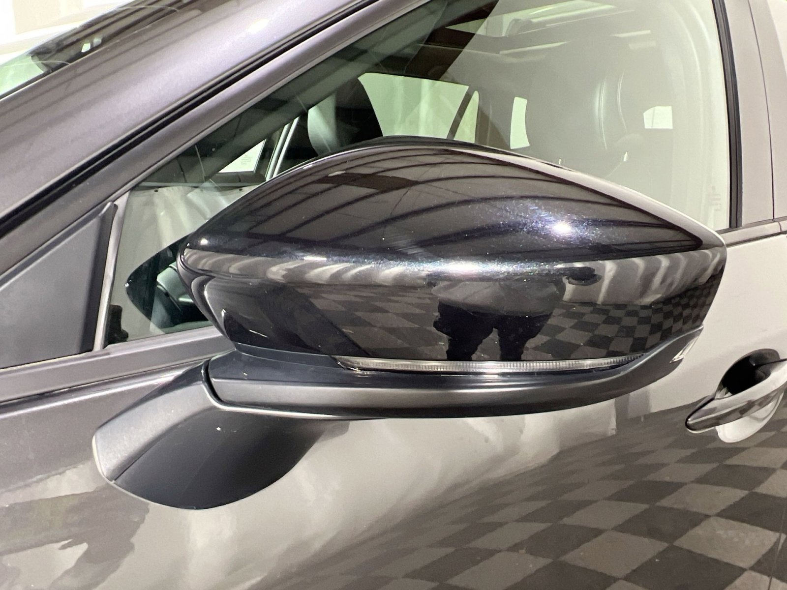 Used 2023 MAZDA CX-50 2.5 S w/ Cargo Package image 14