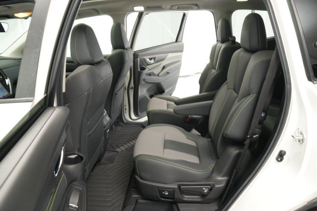 Used 2024 Subaru Ascent Onyx Edition AWD/4WD image 45