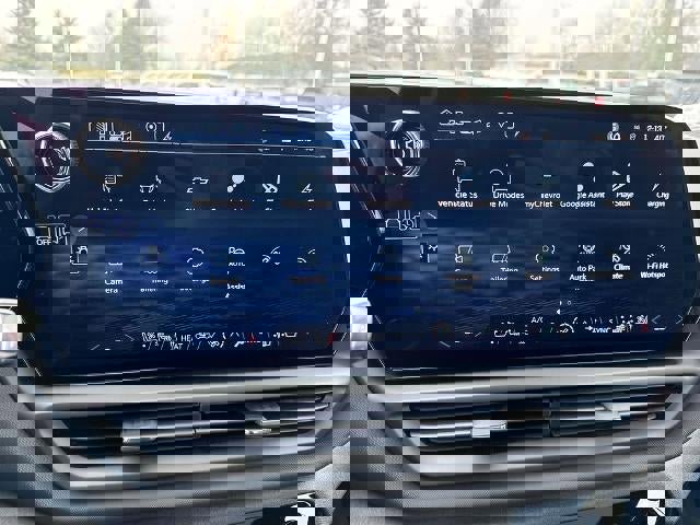 New 2026 Chevrolet Silverado EV LT image 13