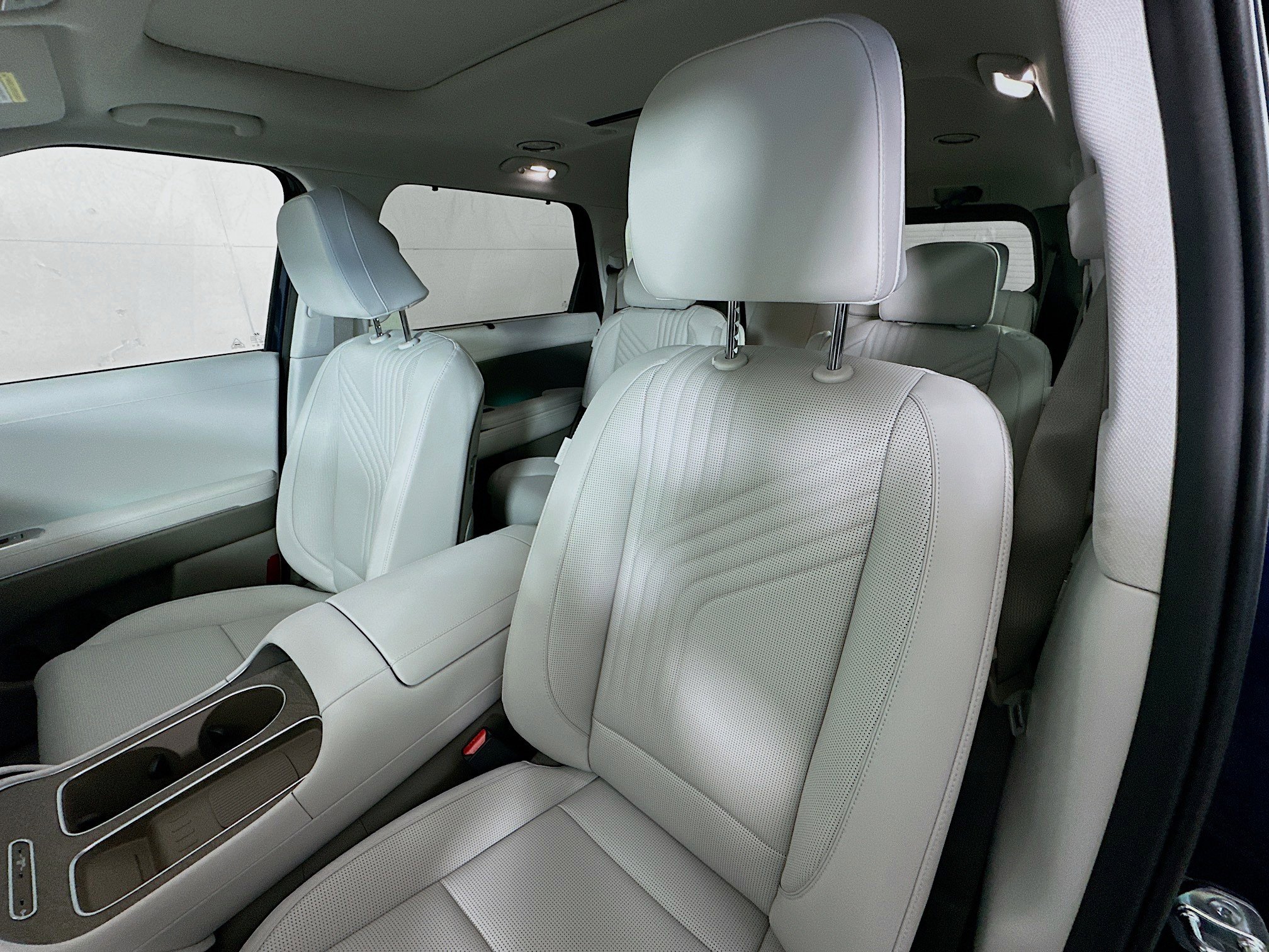 New 2026 Hyundai Palisade SEL Premium AWD/4WD image 20