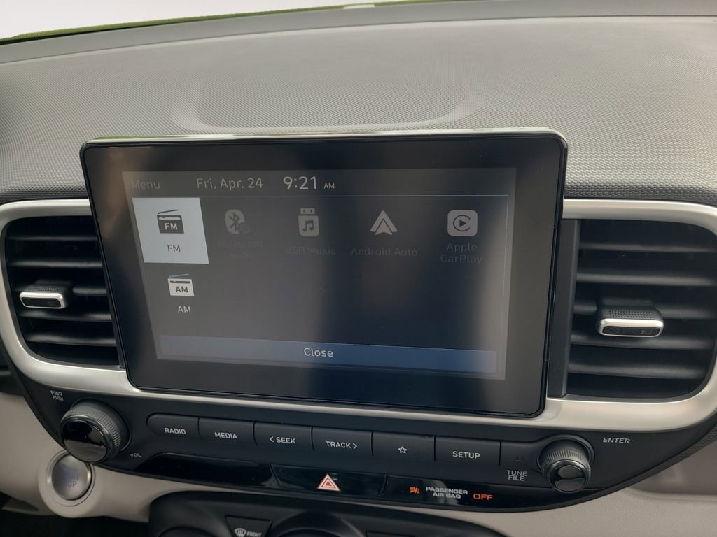 New 2026 Hyundai Venue SEL FWD image 20