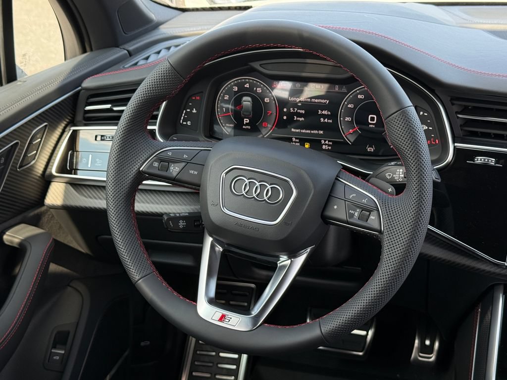 New 2026 Audi Q7 3.0T Prestige AWD/4WD image 27