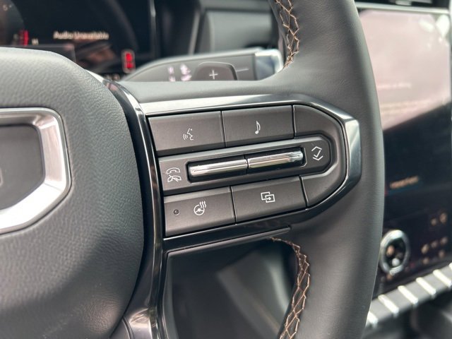 New 2026 GMC Terrain AT4 image 13