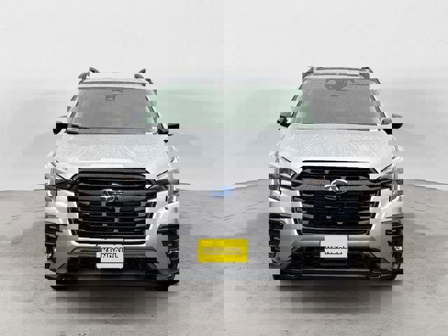 New 2026 Subaru Ascent Bronze Edition image 8