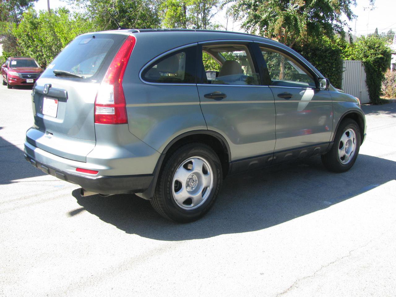 Used 2011 Honda CR-V LX image 6