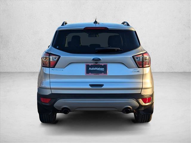 Used 2018 Ford Escape SE w/ SE Sync 3 Package image 7