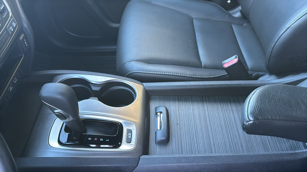 Used 2019 Honda Ridgeline RTL image 22