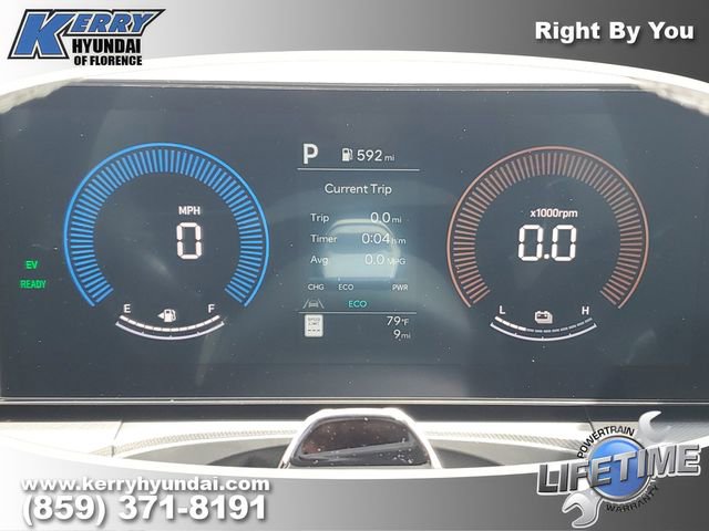 New 2026 Hyundai Santa Fe SEL AWD/4WD image 23
