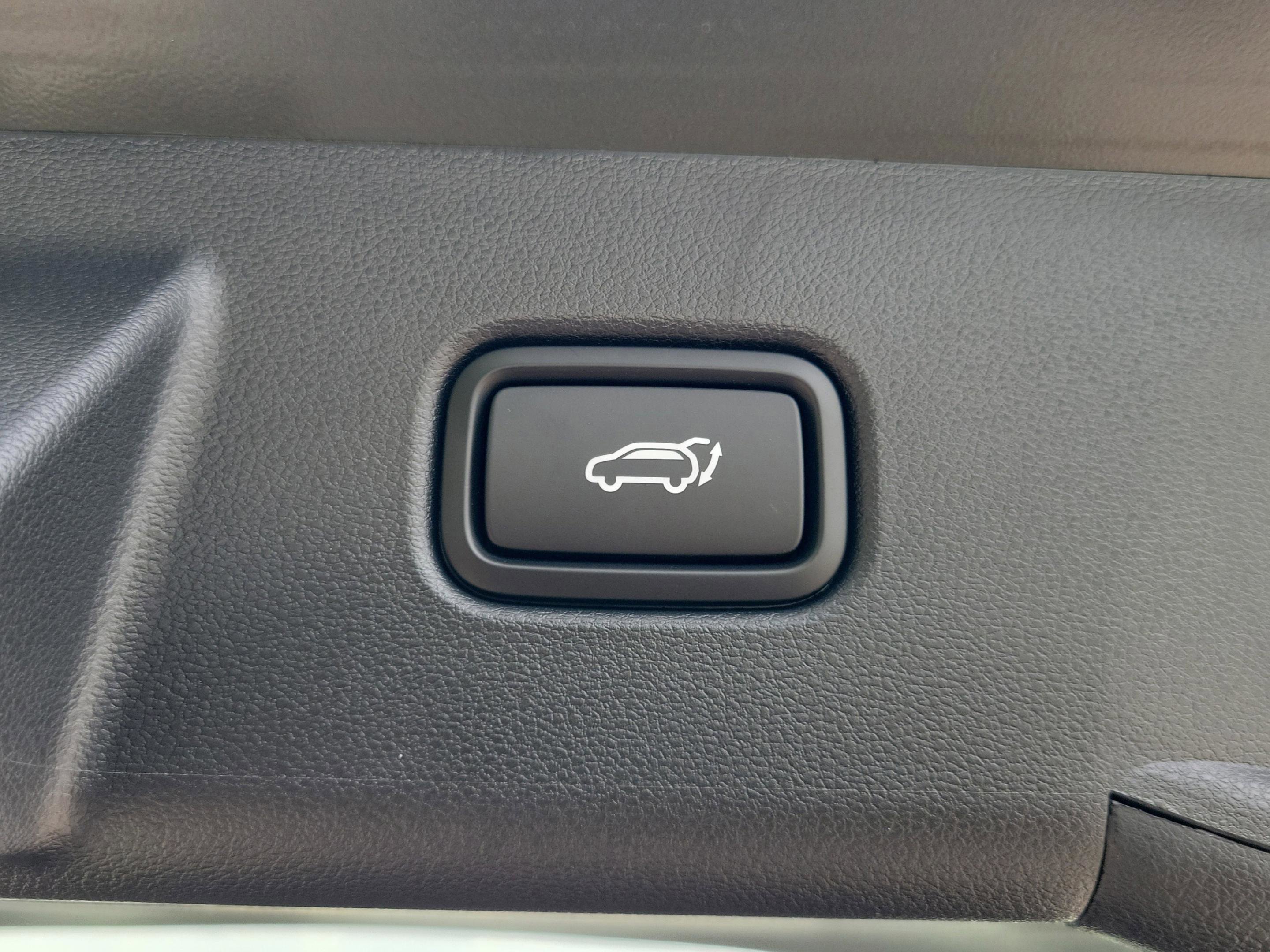 New 2026 Hyundai Tucson SEL image 30