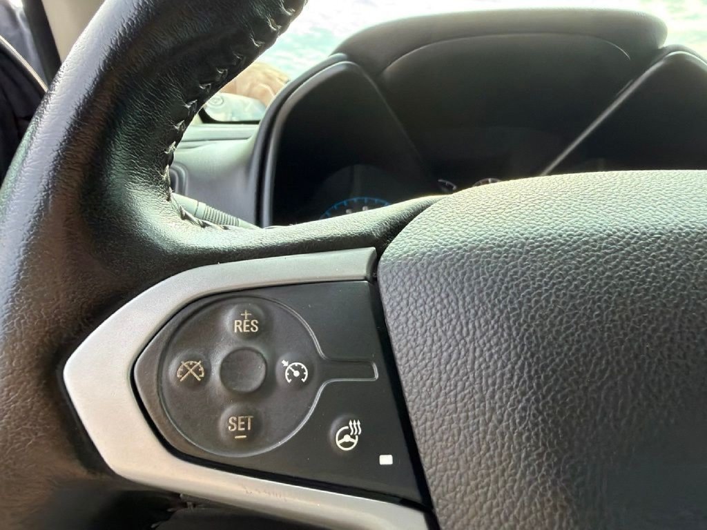 Used 2021 Chevrolet Colorado ZR2 AWD/4WD image 23