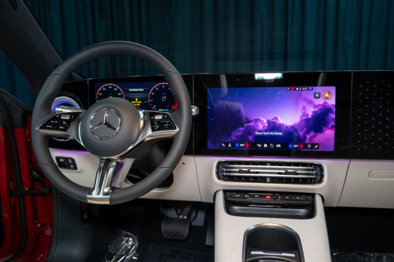 New 2027 Mercedes-Benz CLA 220 image 17