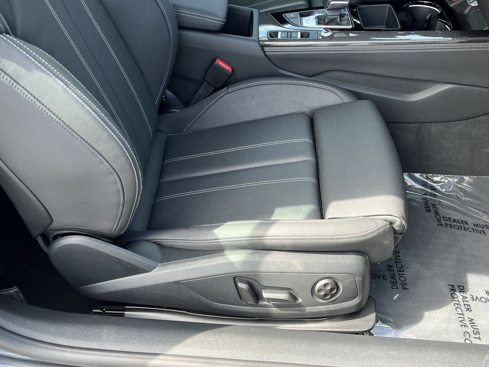 Used 2022 Audi S5 Prestige AWD/4WD image 27