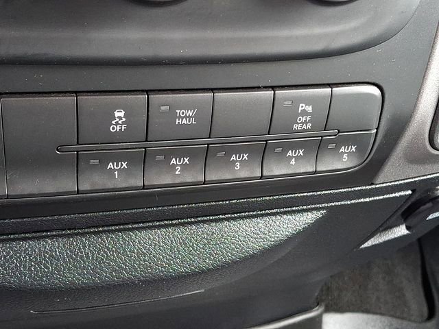 Used 2017 RAM 2500 Tradesman w/ Snow Chief Group image 26