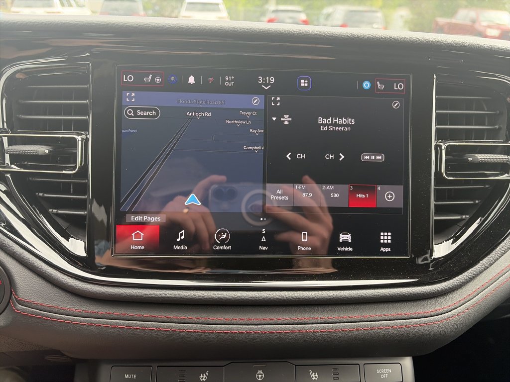 New 2026 Dodge Durango GT RWD image 22
